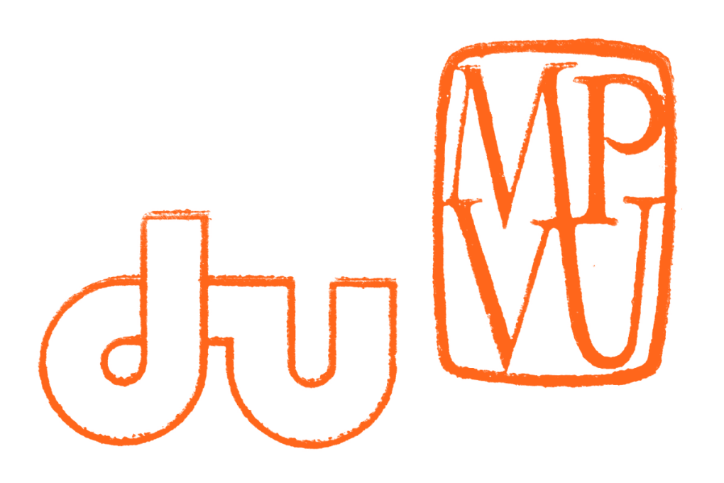 The Young friends of Fine Arts (MPVU) 1960 - 1995